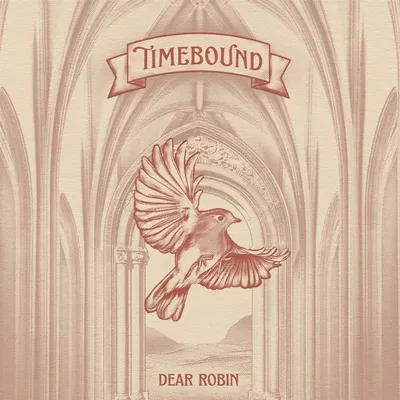 Produktbild von Dear Robin: Timebound