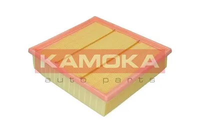 Produktbild von Luftfilter KAMOKA F241701 passend für MERCEDES-BENZ B-Klasse (W246, W242) Umluftfilter Viereckig