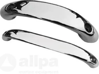 Obrázek produktu pro Rukojeť Z Nerezové Oceli Deluxe 300 Mm