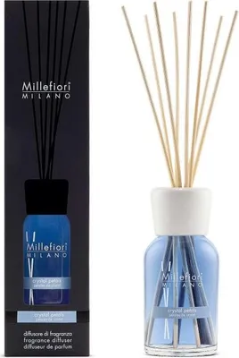 Zdjęcie produktu dla Millefiori Crystal Petals, 250 ml, Dyfuzor aromatu