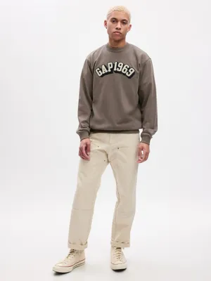 Produktbild von GAP 1969 Sweatshirt 829103-02__M