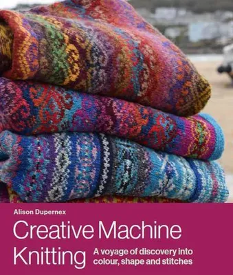 Obrázek produktu pro Creative Machine Knitting