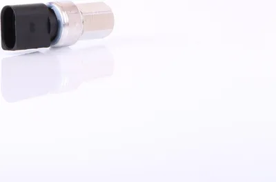 Produktbild von NISSENS Druckschalter Klimaanlage 301098 für VW Golf IV Schrägheck (1J1) Aluminium