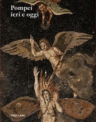 Produktbild von Osanna, M: Pompei ieri e oggi. Ediz. italiana e inglese