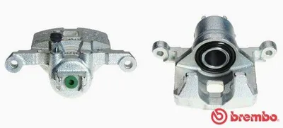 Produktbild von BREMBO Bremssattel Hinten Rechts für SUBARU FORESTER (SG) Ø38mm F 78 043