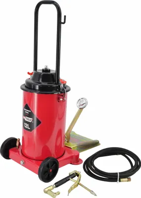 Produktbild von Aw Footblower auf 12L Behälter