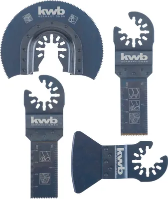 Obrázok produktu pre kwb ‎708800, Drevo, 162 g, 1 kusov
