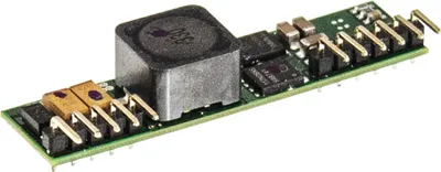 Produktbild von MEANWELL NID35-5, DC DC-Wandler zur Leiterplattenmontage, 10,5-53V:5V 3,5A 17,5W