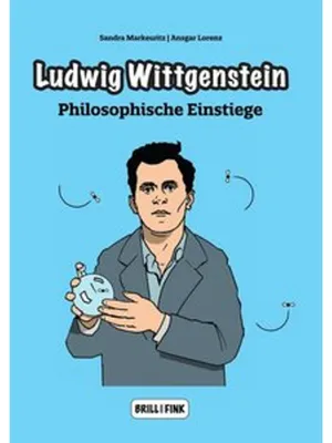 Zdjęcie produktu dla Ludwig Wittgenstein: Sprachphilosophie und ihr Einfluss im 20. Jahrhundert Buch
