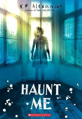 Productafbeelding van Haunt Me