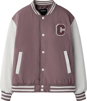 Produktbild von Name It Bomber Jack Mädchen