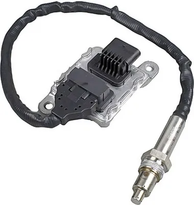 Image de Capteur NOx catalyseur NOx avant catalyseur SCR METZGER pour OPEL INSIGNIA A
