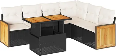 Zdjęcie produktu dla VidaXL 3327717, 7 szt.