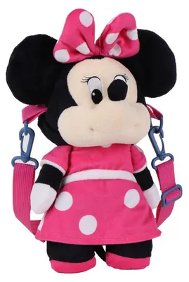 Immagine prodotto di Borsetta Minnie Mouse