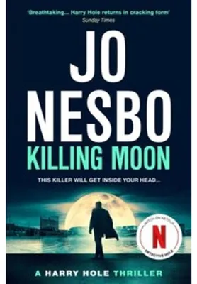 Zdjęcie produktu dla Killing Moon