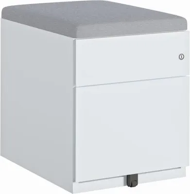Produktbild von Sitzkissen für Containersystem BxT 42x56,5cm Farbe YB086 rum