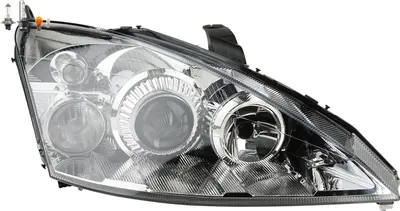 Produktbild von Johns, Scheinwerfer Osram Xenarc Night Breaker Laser passend für Ford Focus Rechts  1152401