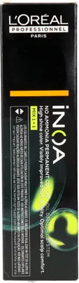 Obrázok produktu pre Permanentné farbenie L'Oreal Professionnel Paris Inoa Color Nº 7.34 Golden Copper Red (60 g)