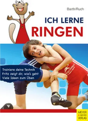 Immagine prodotto di Ich lerne Ringen