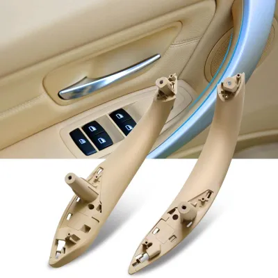 Immagine prodotto di 2 maniglie interne per porte di automobili