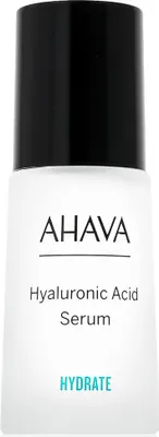 Immagine prodotto di Ahava Acido Ialuronico Siero Idratante Intensivo Siero 30 ml