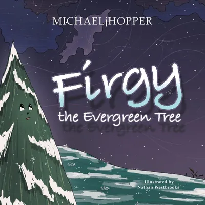 Produktbild von Firgy the Evergreen Tree