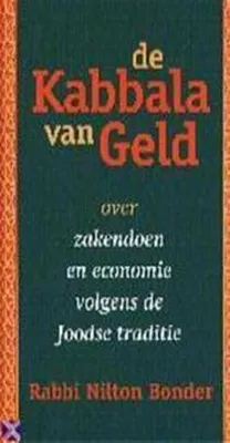 Image de De Kabbala van Geld