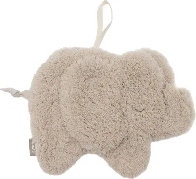 Produktbild von Jollein Schmusetuch - Elephant Tales