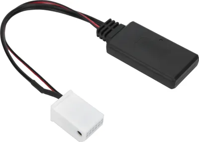 Zdjęcie produktu dla Adapter Bluetooth AUX