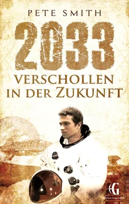 Produktbild von 2033 Verschollen in der Zukunft