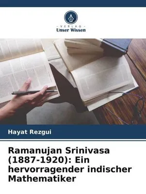 Image de Ramanujan Srinivasa (1887-1920): Ein hervorragender indischer Mathematiker