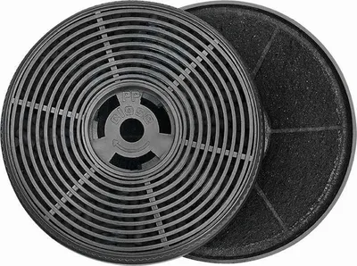 Produktbild von Original Bomann Kohlefilter KF 571 für DU 774 G / DU 7602 G / DU 7610 G