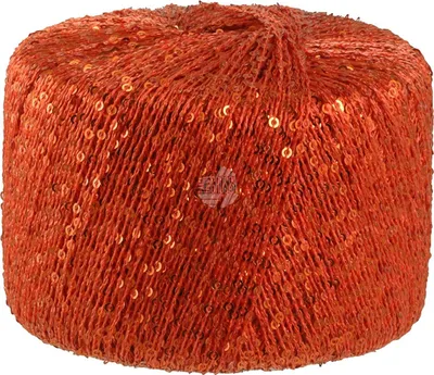 Produktbild von Lana Grossa - Glamour 0007 rot