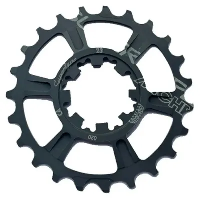 Immagine prodotto di Miche Supertype 10s Campagnolo Pignone posteriore argento 32 denti / 10-11 velocità argento 32 denti