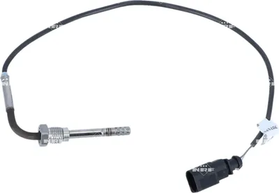 Produktbild von NRF 707173 Abgastemperatursensor für AUDI A6 Avant (4F5, C6) M14x1.5