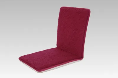 Produktbild von Stuhlauflage 80 x 37 cm ca. 80 x 37 cm