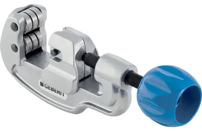 Obrázek produktu pro Geberit GE Mapress, řezačka trubek, průměr 12–35 mm, 1 ks.