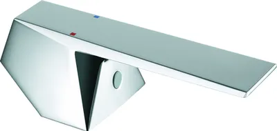 Produktbild von GROHE 46804000, Chrom