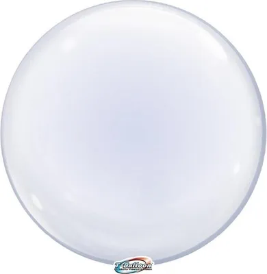 Obrázek produktu pro Balón Takara Bubble Deco Balón 40cm 10szt