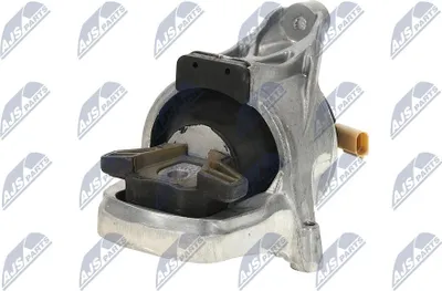 Produktbild von NTY Motorlager Hydrolager Rechts für AUDI A4 B9 Avant (8W5, 8WD) ZPS-AU-044