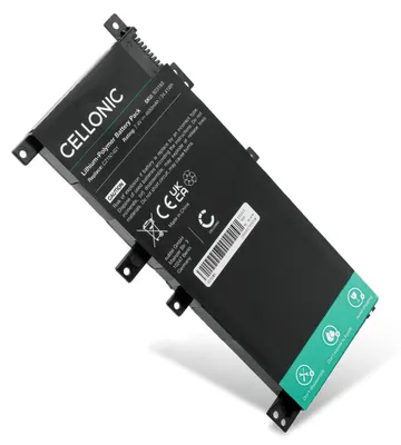 Image de CELLONIC 1x Batterie compatible avec ASUS A455LA, A455LAB, A455LDB