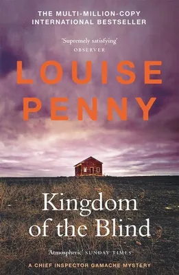 Image de Kingdom of the Blind