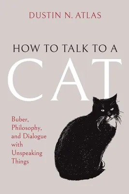 Produktbild von How to Talk to a Cat