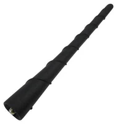Produktbild von Original VW Triplex Kurz Stab Antenne Radio Navi 20cm #63 für VW / für Seat / für Audi / für Skoda
