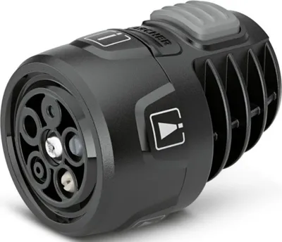 Produktbild von Kärcher MJ 24, Sprühstab, Kärcher, KHB 5 Battery, Schwarz, 58 mm, 70 mm