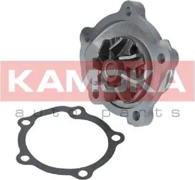 Produktbild von KAMOKA Kühlmittelpumpe Wasserpumpe für SUZUKI SWIFT III (MZ, EZ) T0126