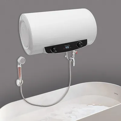 Obrázok produktu pre Elektrické ohrievače vody – prietokové ohrievače – prietokové ohrievače vody