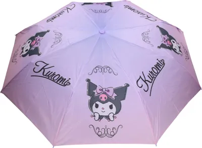 Immagine prodotto di Ombrello Sanrio Hello Kitty & Friends Cieli Turbolenti