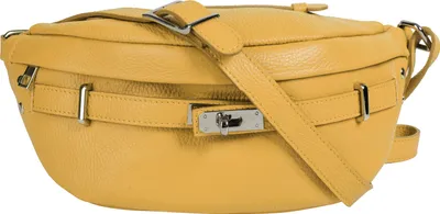 Produktbild von Samantha Look Gürteltasche Damen 021834 gelb