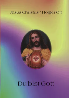 Produktbild von Du bist Gott